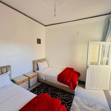 Appartement City Center Varzazate Kültér fotó