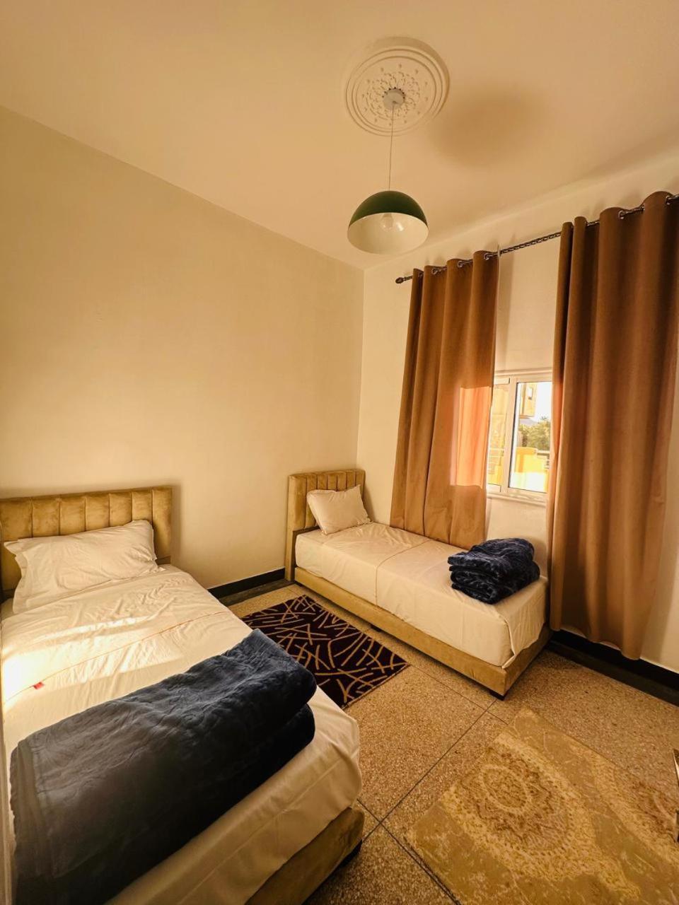 Appartement City Center Varzazate Kültér fotó