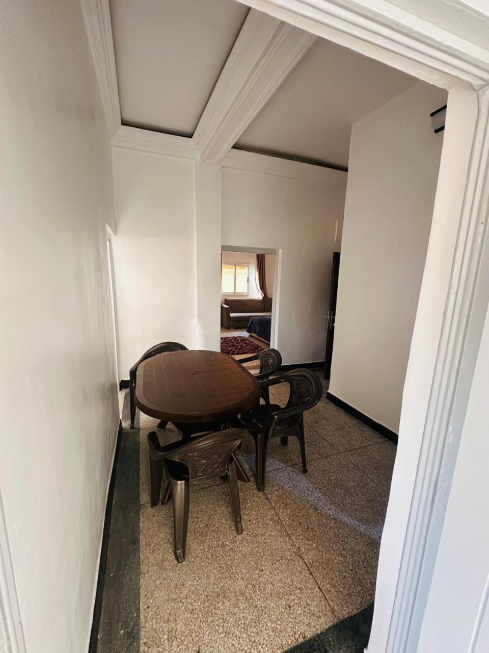 Appartement City Center Varzazate Kültér fotó