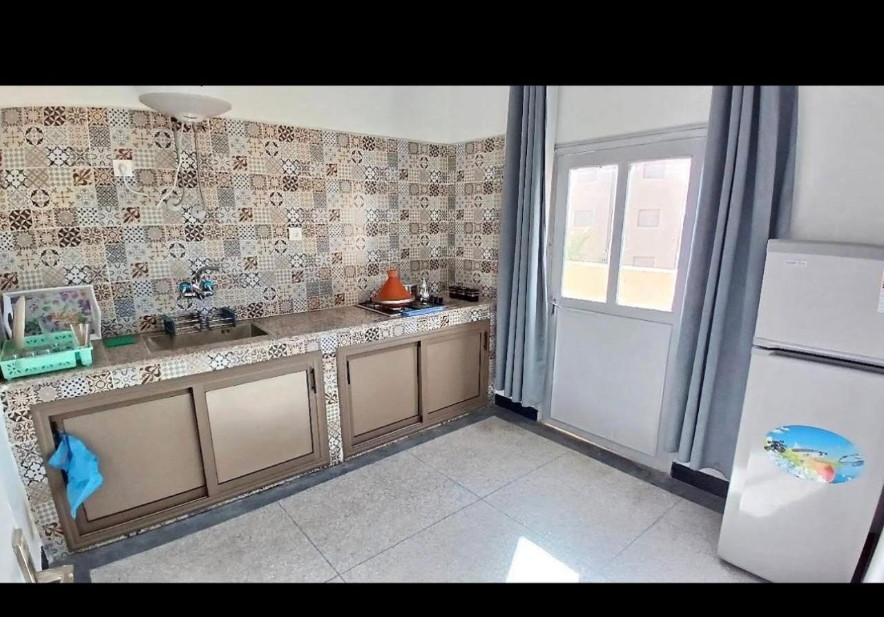 Appartement City Center Varzazate Kültér fotó